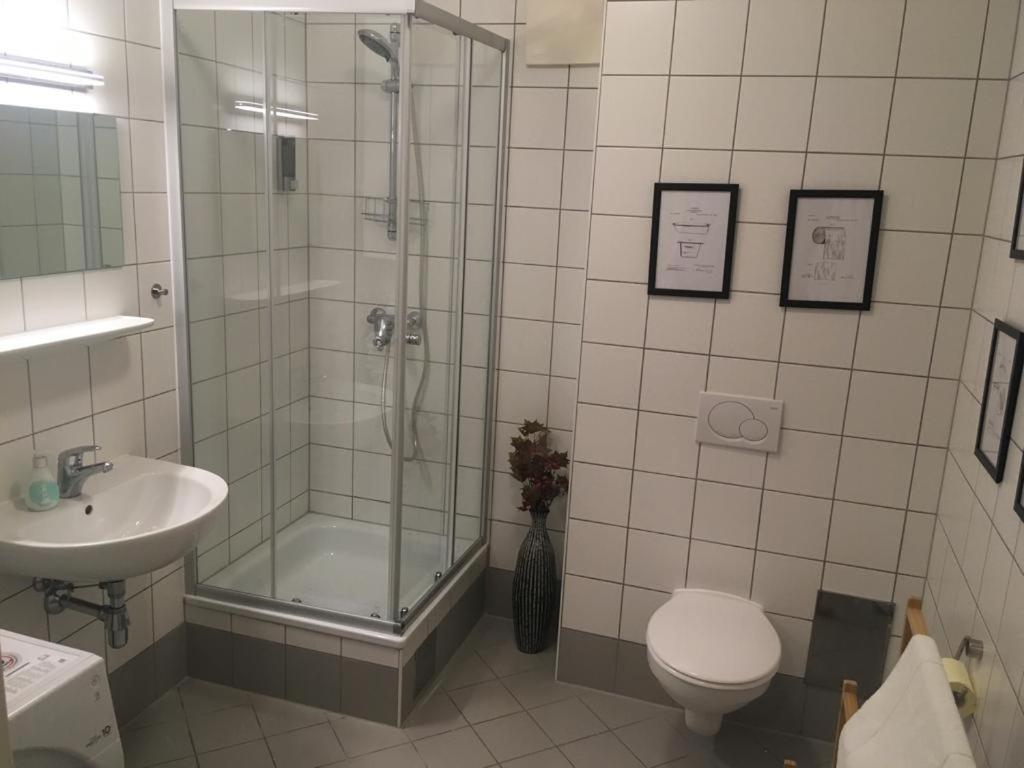 City by BestChoice - FREE Parking - Self Check-in - 4