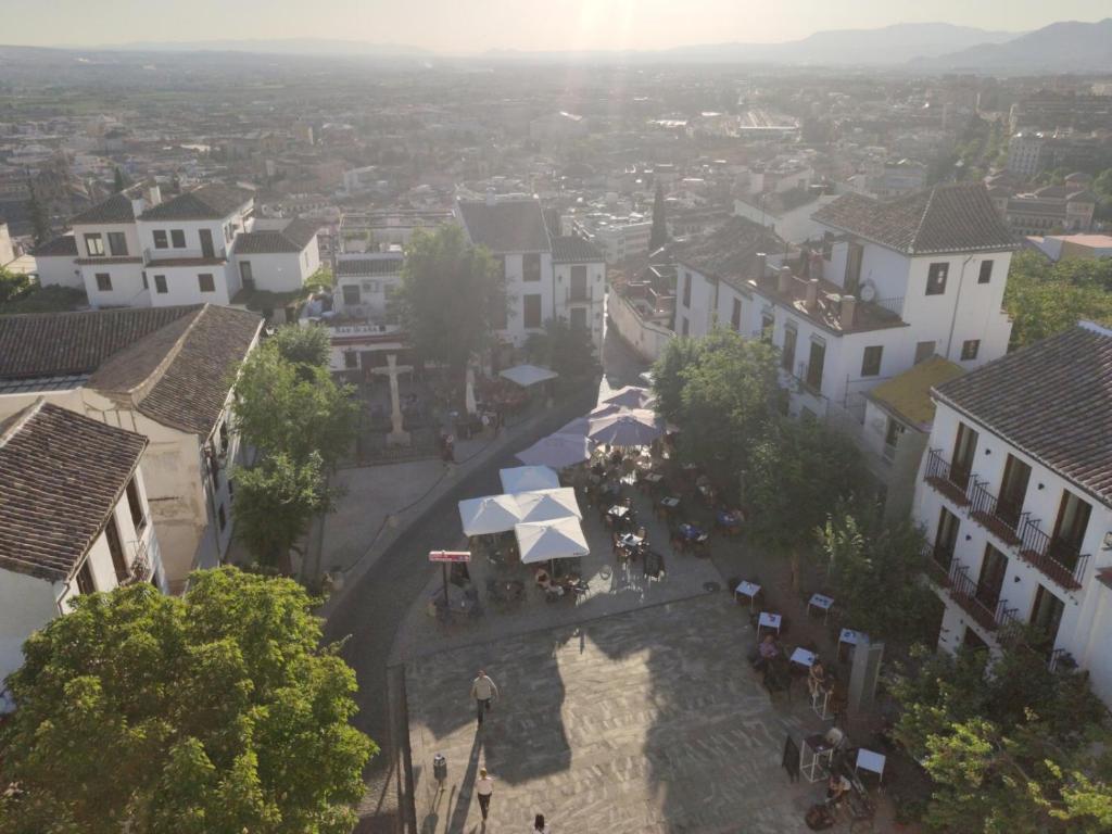 Booking.com: tuGuest Torre de la Vela Apartment I , Granada ...