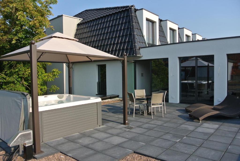 Hotel zur Krone - Habitación Doble Deluxe - Anexo