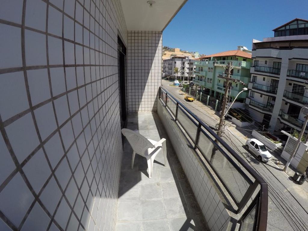  Cobertura Duplex em Arraial do Cabo - 1 minuto da Prainha