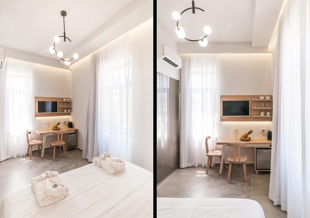 Epavli Boutique Hotel - 7