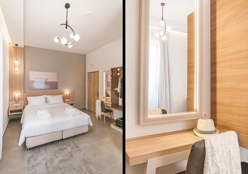 Epavli Boutique Hotel - 8