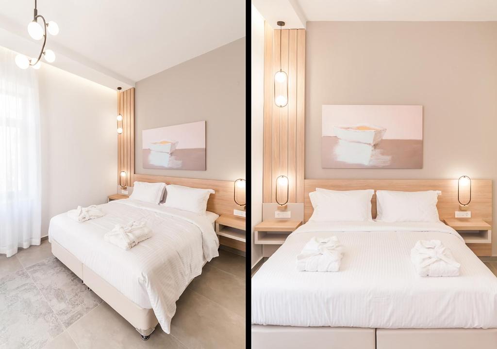 Epavli Boutique Hotel - 6