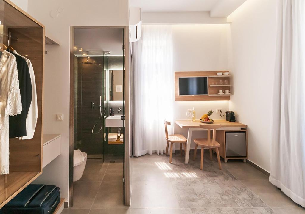 Epavli Boutique Hotel - 3