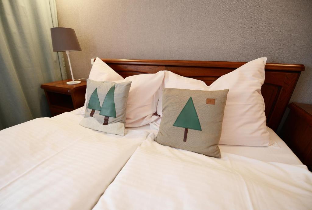 Paryżanka Basen Spa - 3