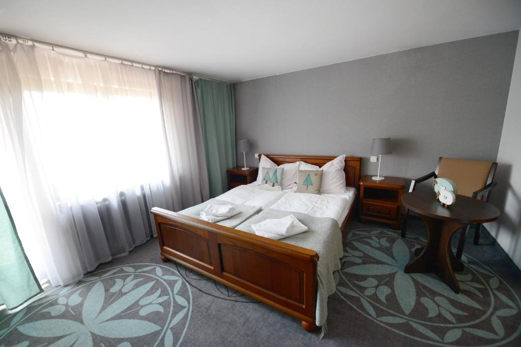 Paryżanka Basen Spa - 1