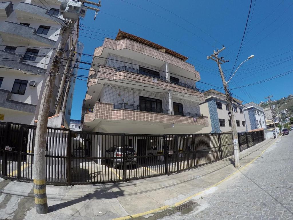  Cobertura Duplex em Arraial do Cabo - 1 minuto da Prainha