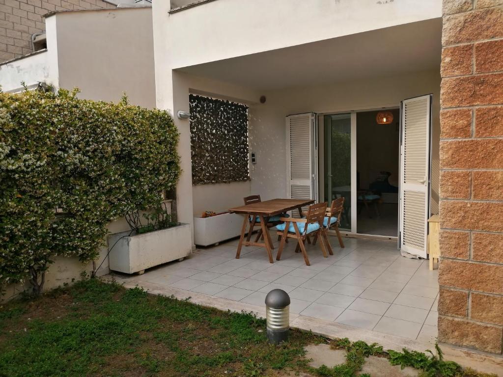 Alloggio Agropoli 28 - Apartment Mit 1 Schlafzimmer