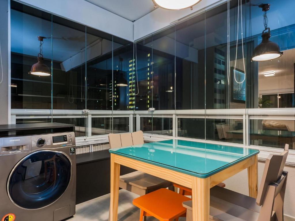  Residencial Be Paulista