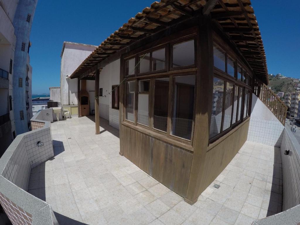  Cobertura Duplex em Arraial do Cabo - 1 minuto da Prainha