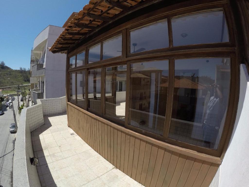  Cobertura Duplex em Arraial do Cabo - 1 minuto da Prainha