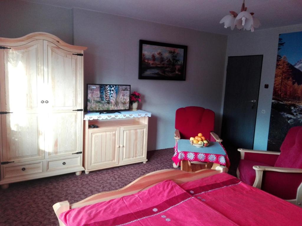 Willa Katarzynka - 3