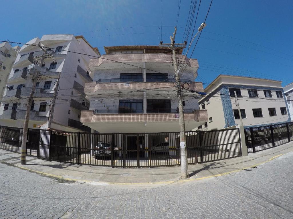  Cobertura Duplex em Arraial do Cabo - 1 minuto da Prainha