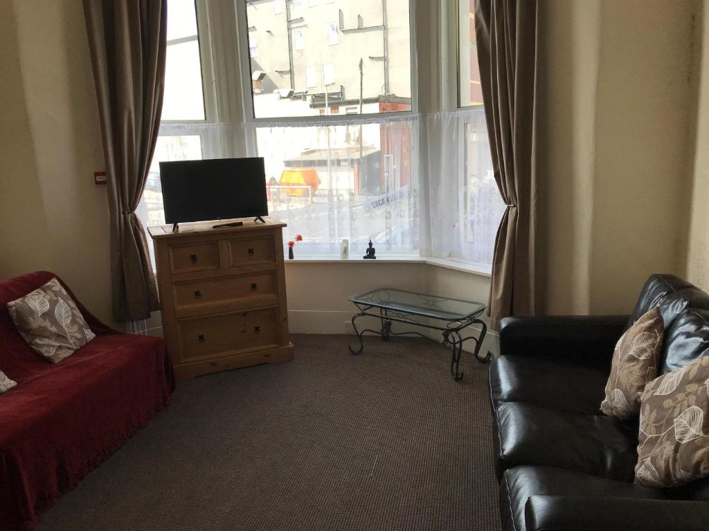 Beach View Holiday Flats - Apartamento - Piso Térreo