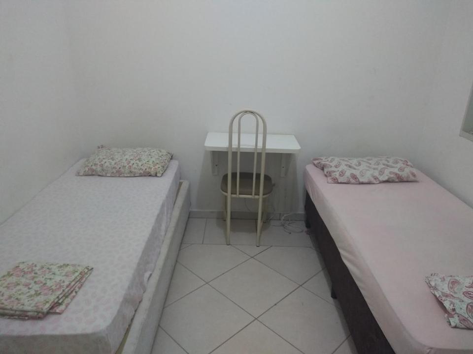 Hostel Rio Preto