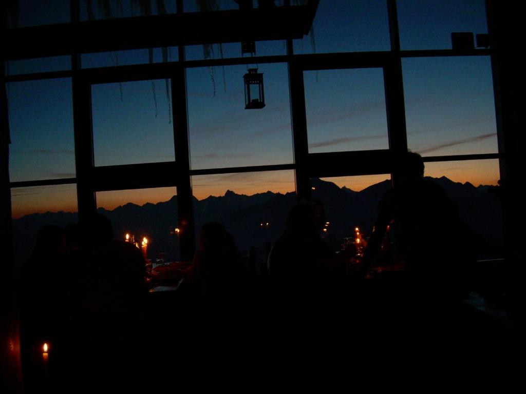 Fotografie z fotogalerie ubytování Tana Della Volpe v destinaci Sestriere