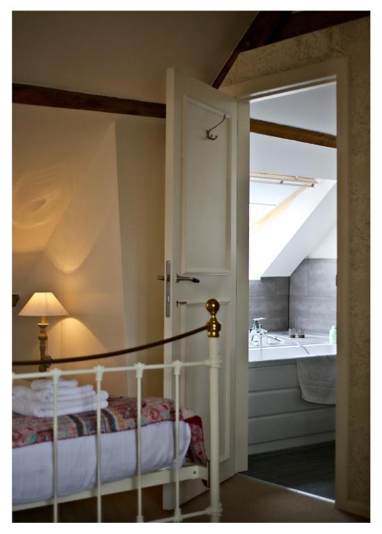 Boutique B&B The Townhouse - 