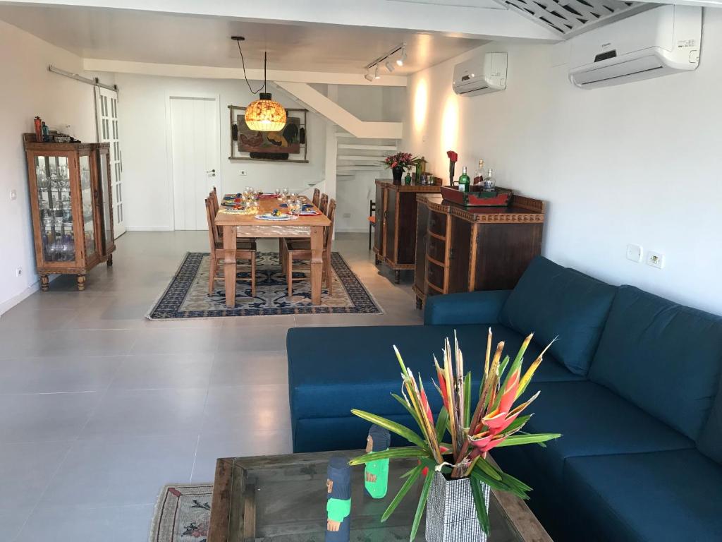 Casa em Geribá