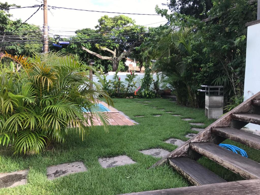  Casa em Geribá