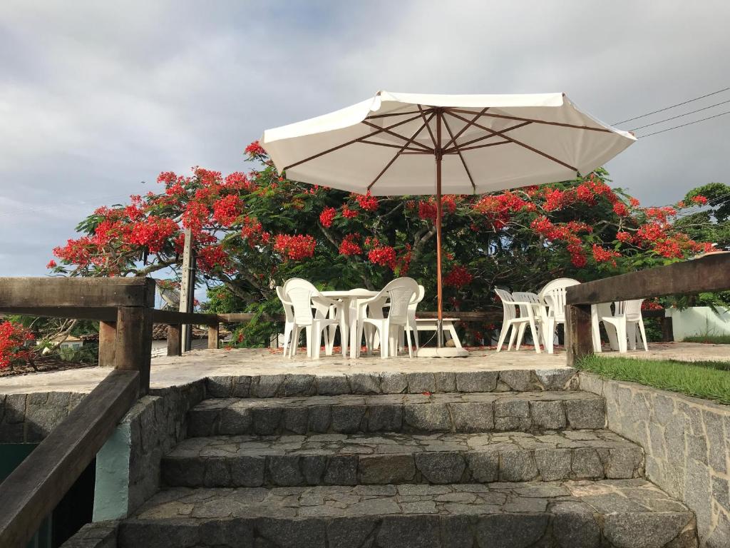  Casa em Geribá