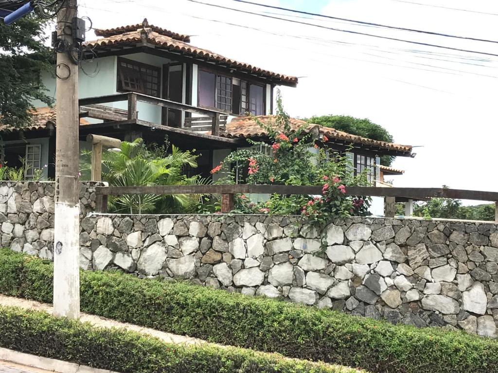  Casa em Geribá