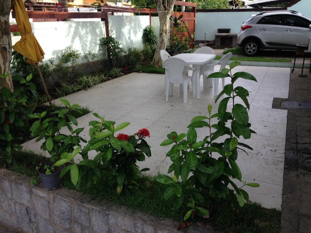  Casa em Geribá