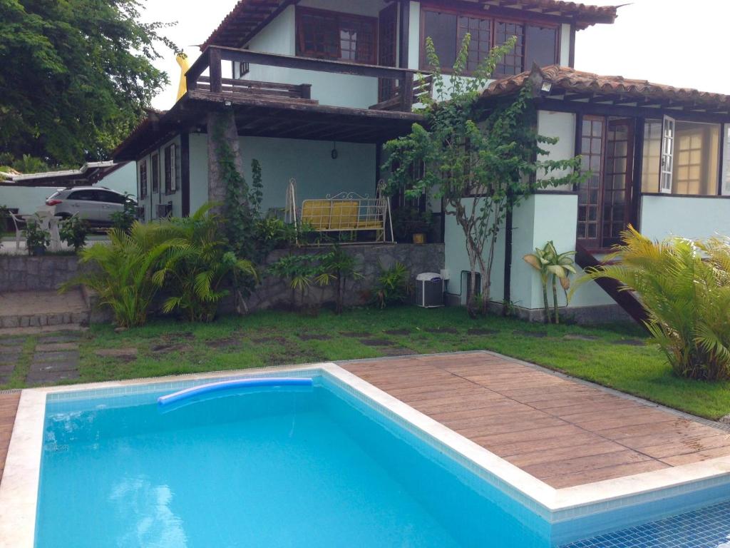 Casa em Geribá