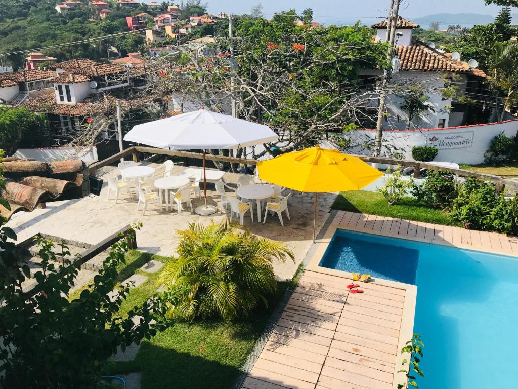  Casa em Geribá