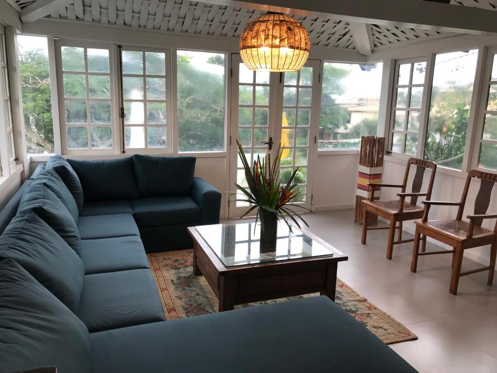  Casa em Geribá