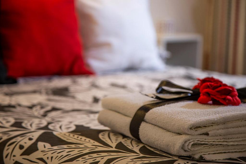 Derechos de imagen reservados por Booking.com