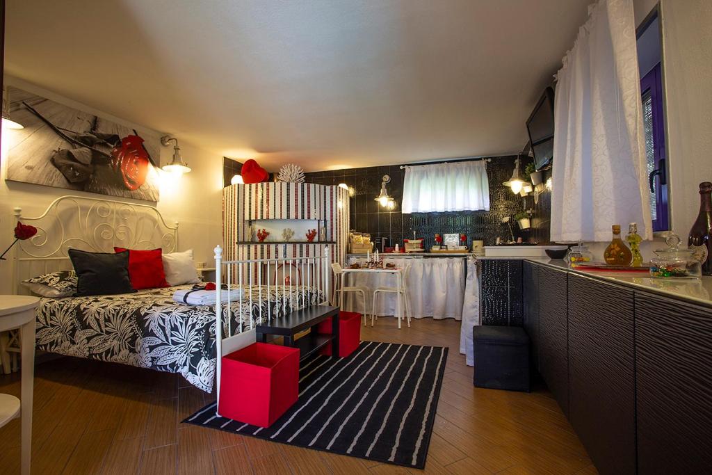 B&B Casa Calenda (Italien Gragnano)