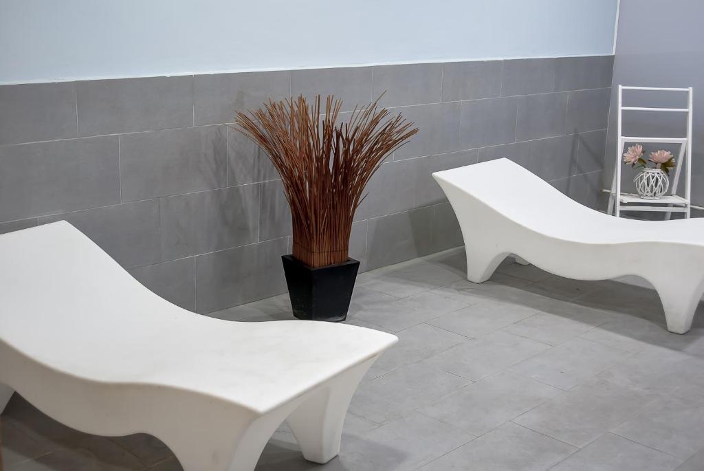 Imagen de la galería de Ona Ogisaka Garden, en Denia