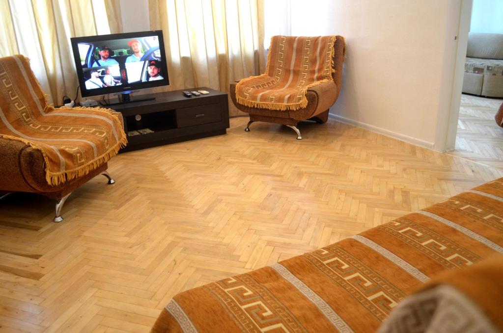 Grata Apartments - Kiev - 