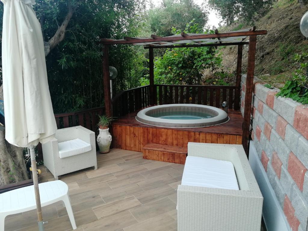 Villa Rosi - Villa With Private Pool