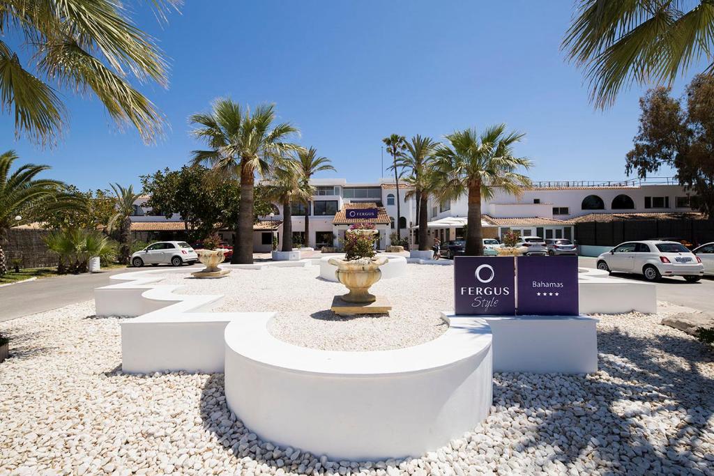 FERGUS Style Bahamas, Playa den Bossa – Bijgewerkte prijzen 2023