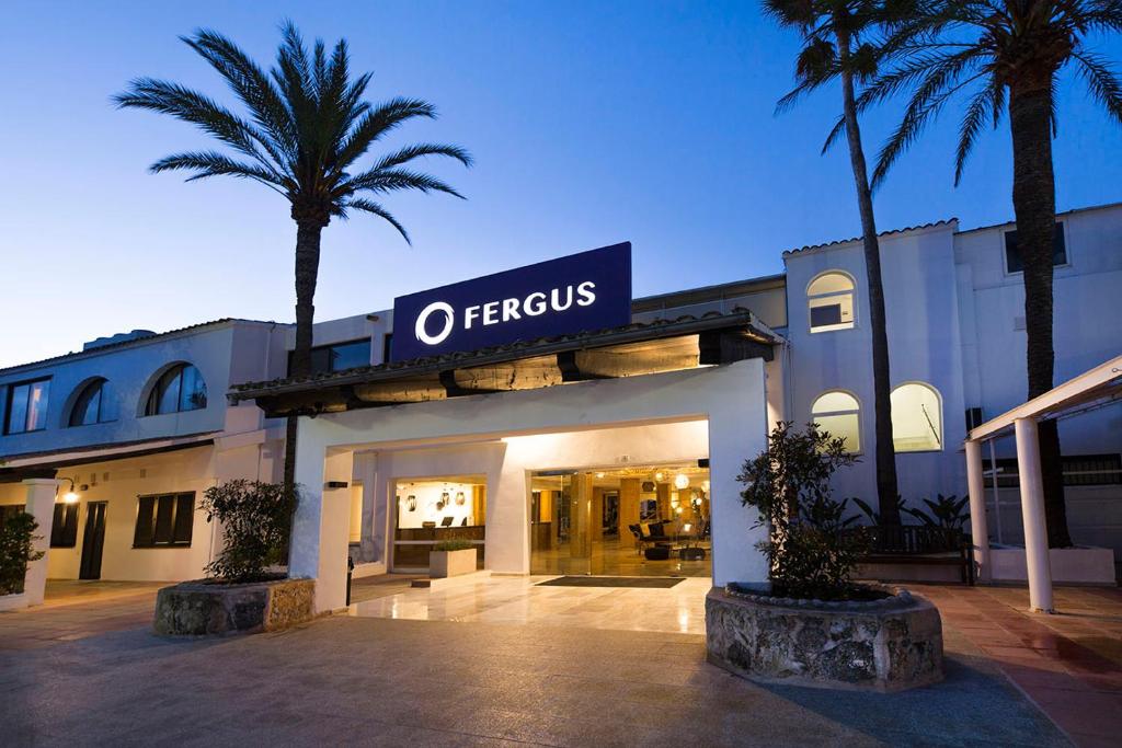 FERGUS Style Bahamas, Playa den Bossa – Bijgewerkte prijzen 2023