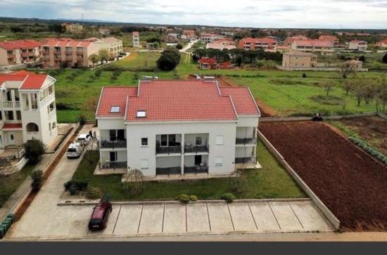 Fotografie z fotogalerie ubytování Apartmani Happiness v destinaci Zaton