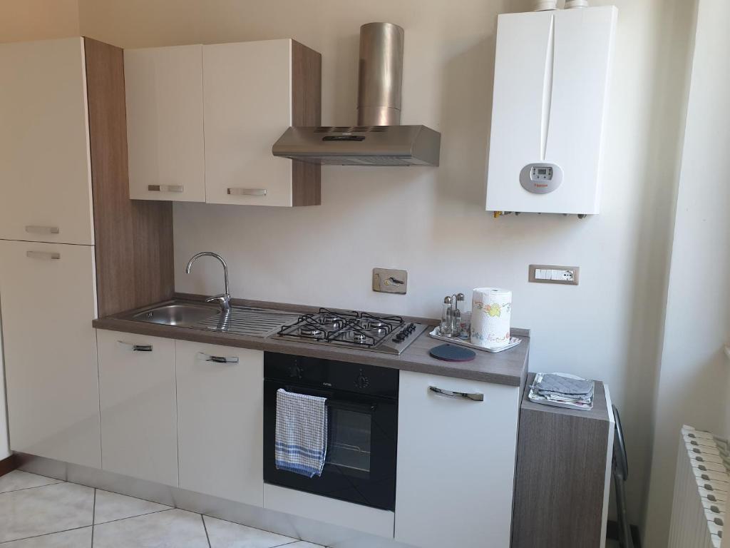 Arona Prestige Apartments - Two-Bedroom Apartment