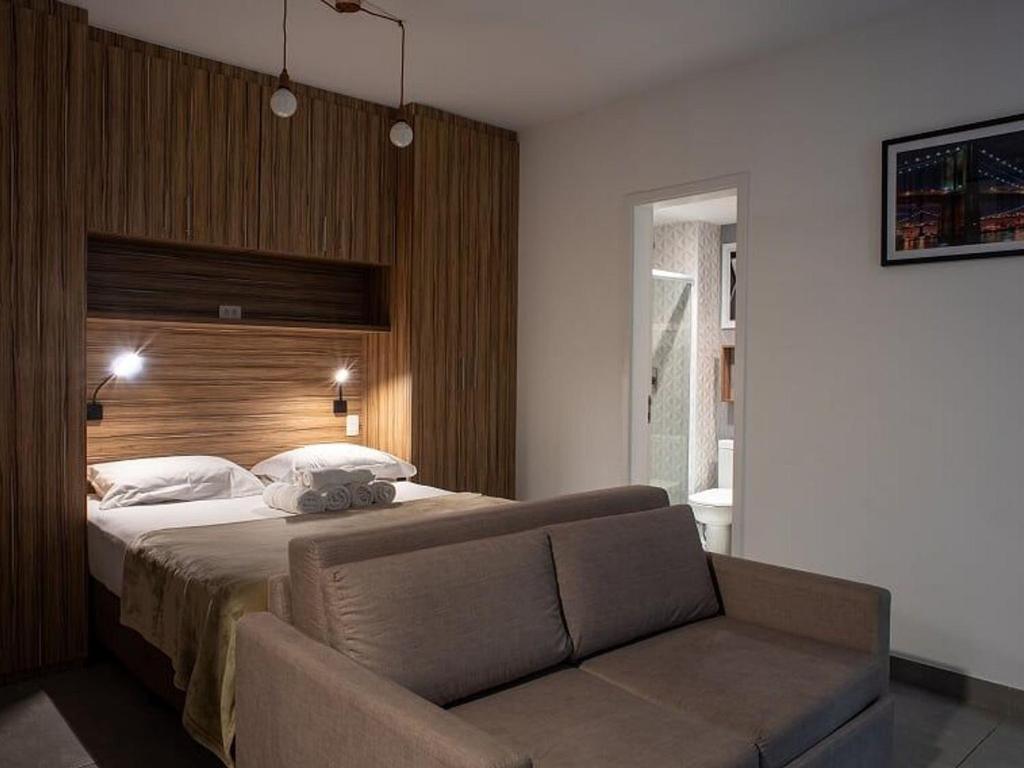  Residencial Be Paulista