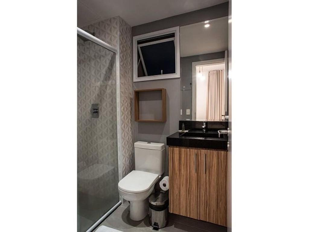  Residencial Be Paulista
