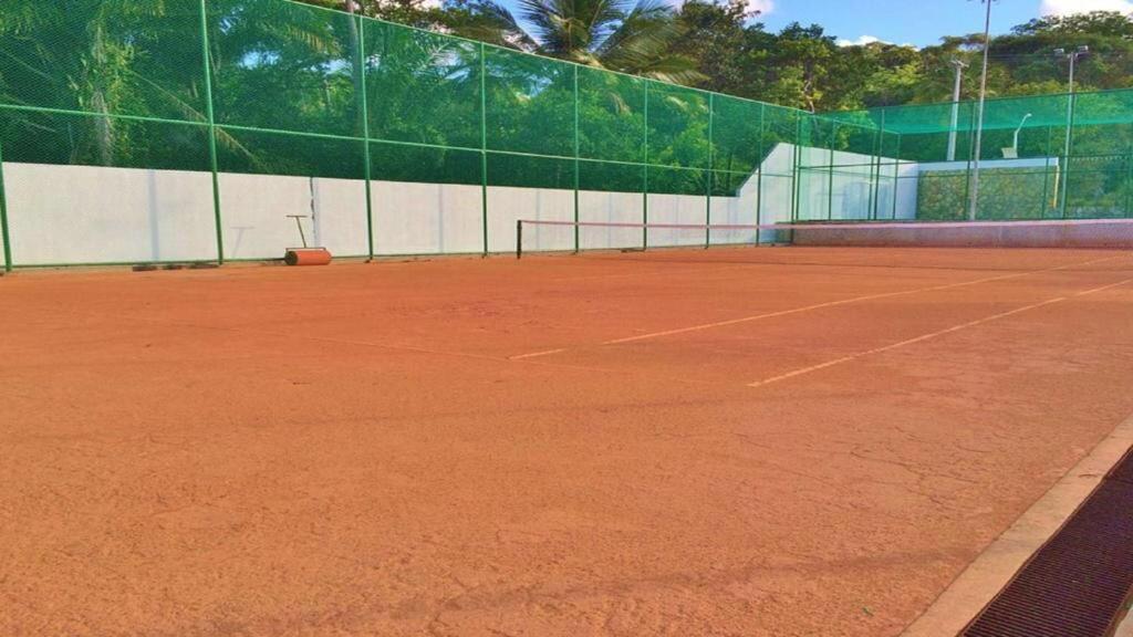  Apartamento no Club Meridional