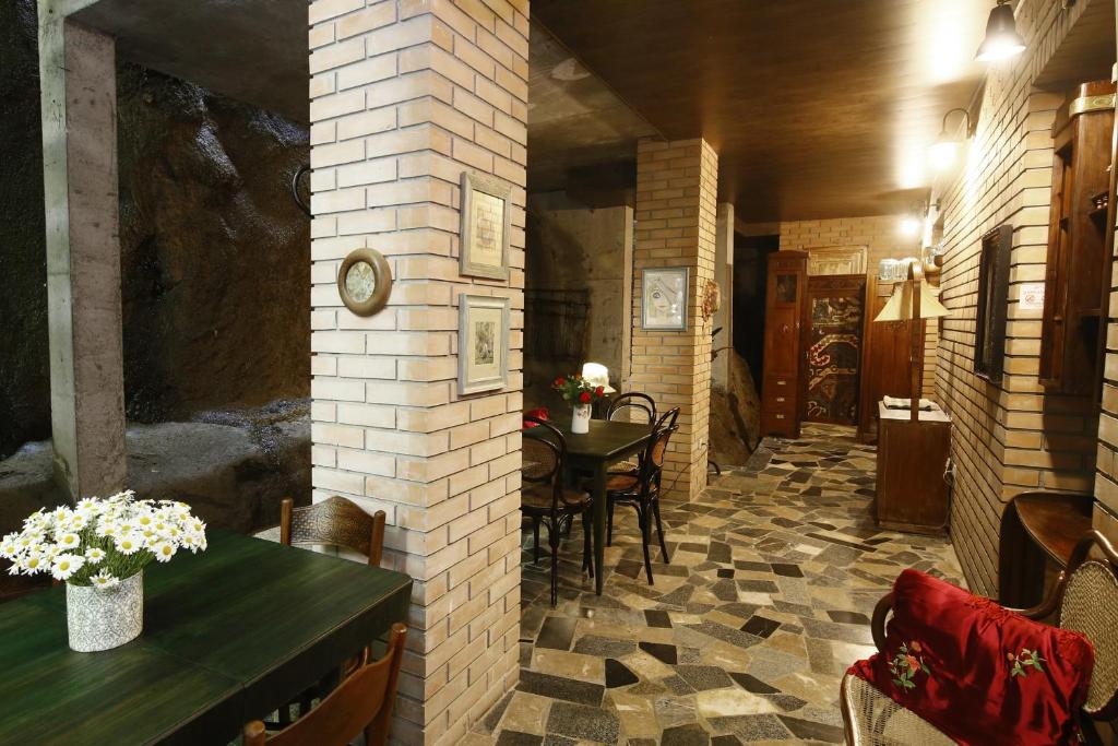 Fotografie z fotogalerie ubytování Bloom Boutique Hotel v destinaci Tbilisi City