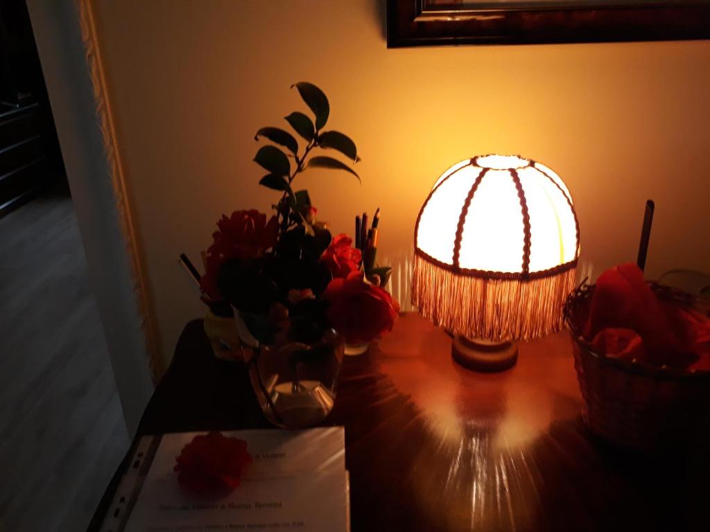 Fotografie z fotogalerie ubytování La Camelia B&B v destinaci Velletri