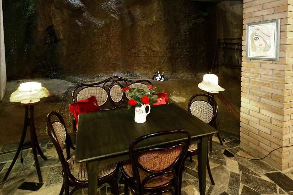 Fotografie z fotogalerie ubytování Bloom Boutique Hotel v destinaci Tbilisi City
