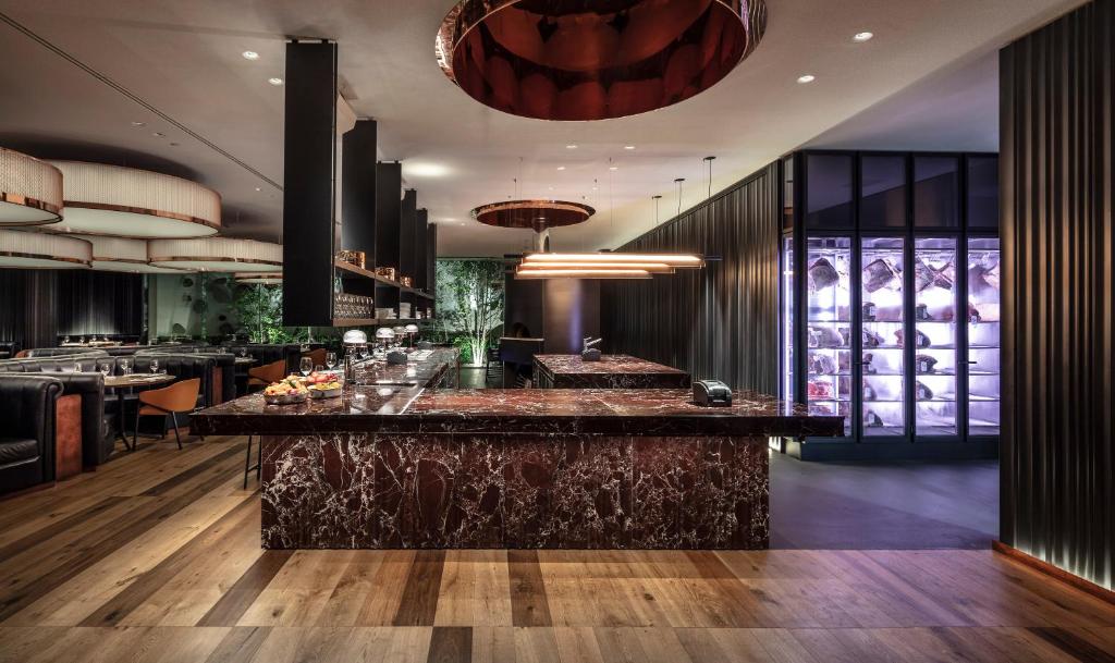 Sir Victor Hotel, part of Sircle Collection - Resim 45