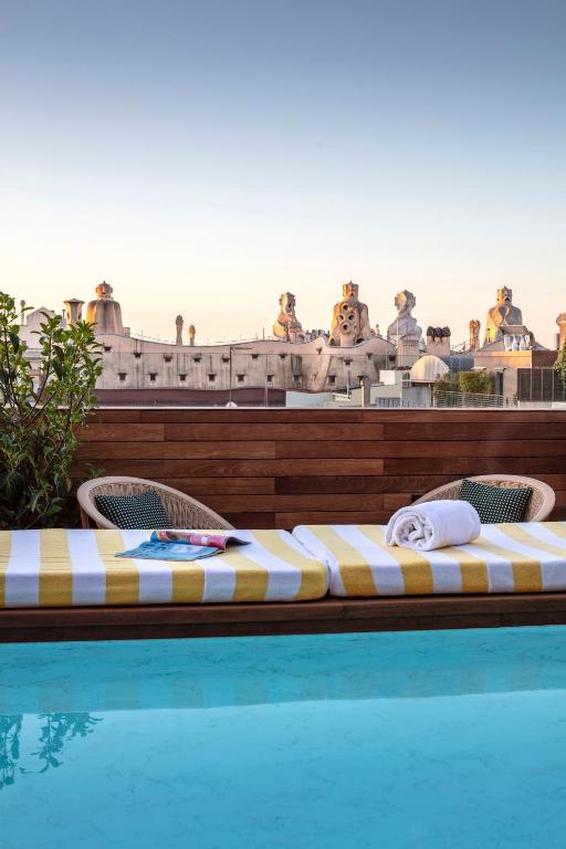 Sir Victor Hotel, part of Sircle Collection - Resim 23