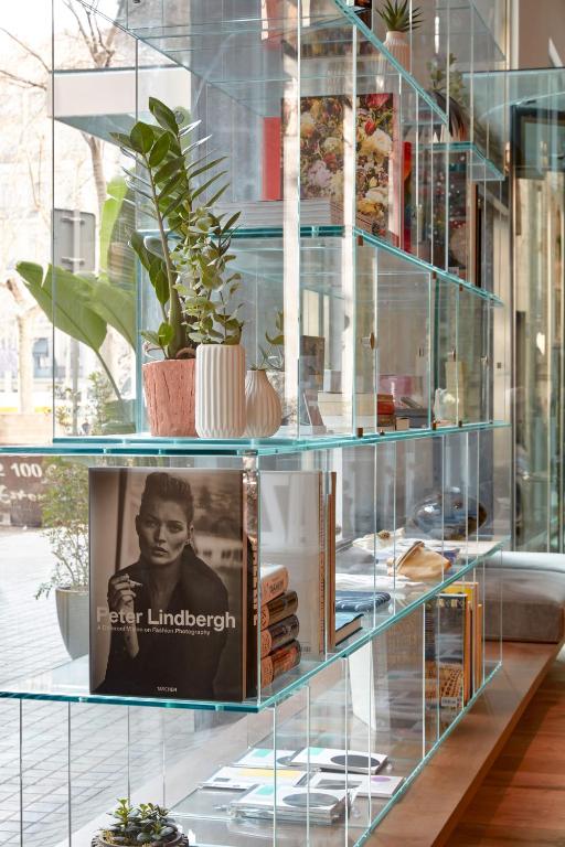 Sir Victor Hotel, part of Sircle Collection - Resim 24