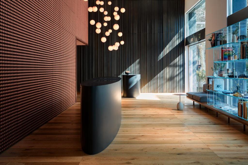 Sir Victor Hotel, part of Sircle Collection - Resim 25