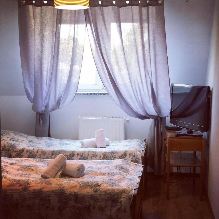 Gosciniec Pod Brzozami - Resim 15