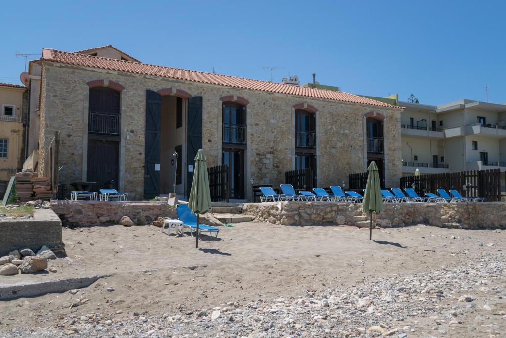 Creta Seafront Residences